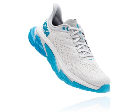 Tenisky Hoka One One Clifton Edge Panske Modre (12VWOKPGR)